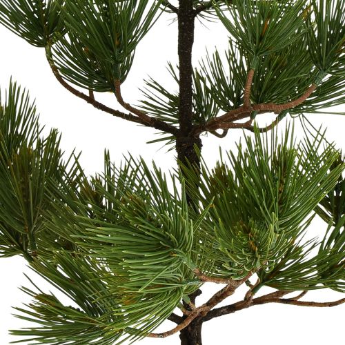 Árvore de Natal artificial Mesa pequena Árvore de Natal Alt.52cm