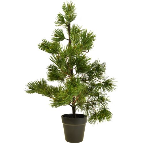 Floristik24 Mesa de árvore de Natal artificial Árvore de Natal Alt.72cm