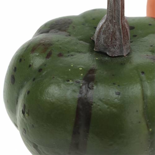 Floristik24 Mistura de abóbora para decoração de outono 12 unidades