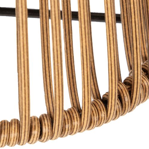 Itens Luminária de mesa LED, ecológica e alimentada por energia solar, para iluminação decorativa externa, 31 cm