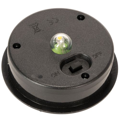 Itens Luminária de mesa LED, ecológica e alimentada por energia solar, para iluminação decorativa externa, 31 cm