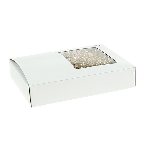 Itens Ouropel enrolado ouro-prata 50g