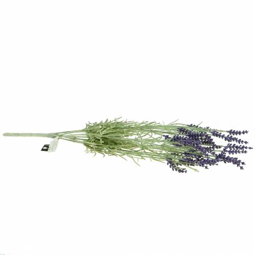 Itens Arbusto lilás artificial roxo 51 cm