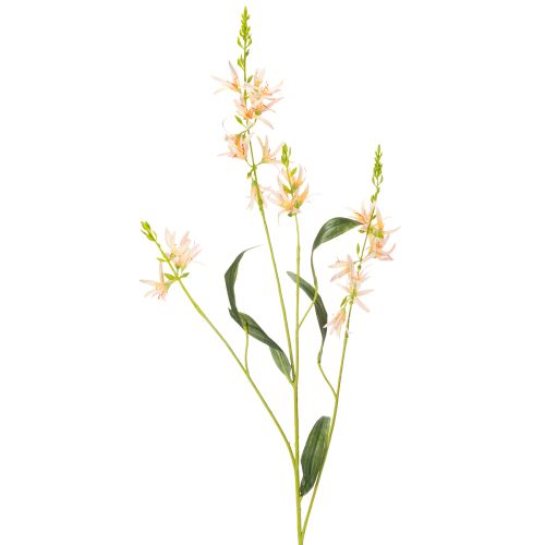 Lírio artificial, haste longa, flor artificial, decoração para quarto de casamento, 110 cm, 2 peças