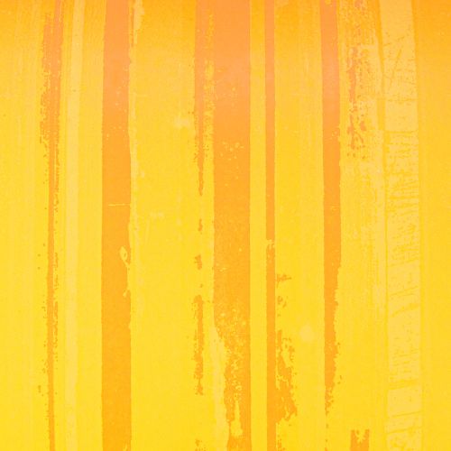 Itens Punho de papel flor de papel amarelo laranja 37,5cm 100m