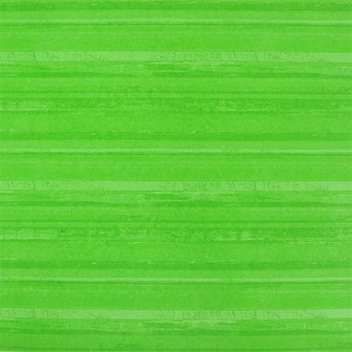 Itens Papel punho verde 25cm 100m
