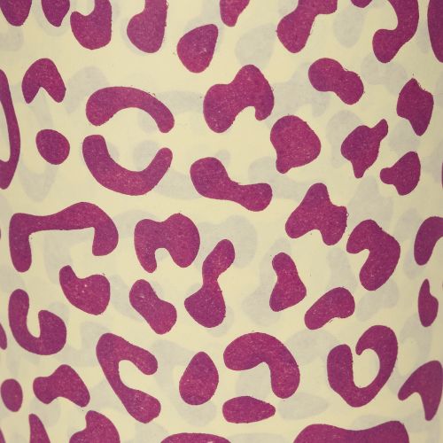 Papel para punho, estampa de
