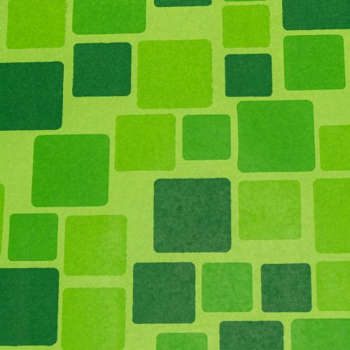 Papel para punhos de buquês de