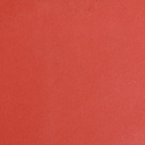 Itens Papel punho flor papel lenço vermelho 25cm 100m