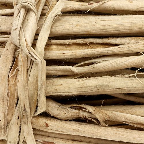 Itens Casca de amoreira natureza 1kg