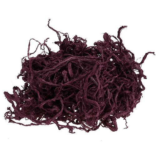 Berinjela de Algodão Amoreira 150g