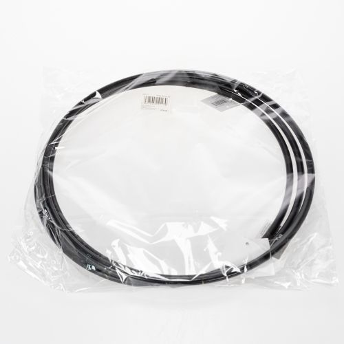 Itens Anel de metal para decoração de parede e design criativo de ambientes, 30 cm, conjunto com 4 peças.