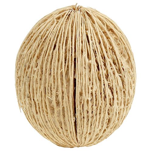 Itens Bola Mintolla branqueada sortida 10 unidades