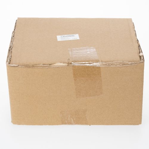 Itens Tigela de cerâmica com design de concha para decoração elegante na sala de estar, 23 cm