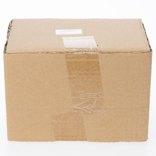 Itens Vaso de cerâmica com desenho de caracol para arranjos de plantas especiais, 21 cm