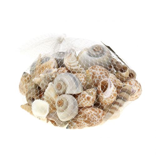 Floristik24 Mistura de casca natural 500g