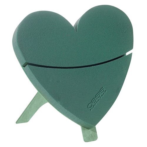 Itens OASIS® Bioline® Deco e Titan Heart 45cm