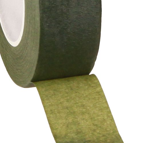 Itens Fita OASIS® Flower 26mm 27,5m