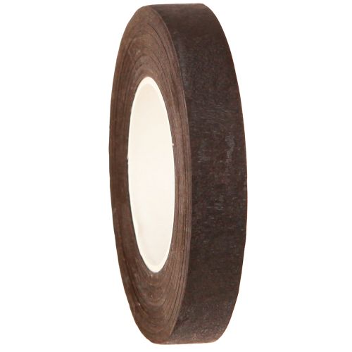 Fita Flor OASIS® Marrom 13mm 2 un
