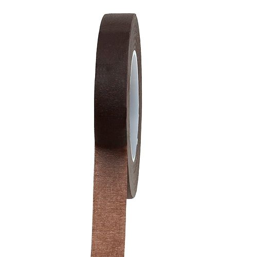 Itens OASIS® Flower Tape Brown 13mm 2pcs