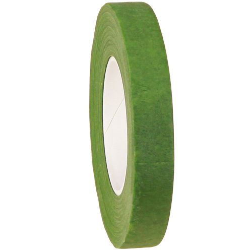 Itens Fita Flor OASIS® verde claro 13mm 2 un