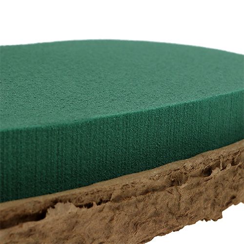 Itens Coração OASIS® Biolit® grande 34 cm 2 unid.