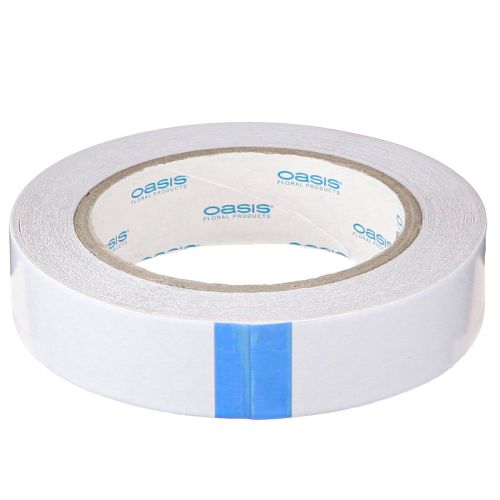 Itens Fita Dupla Fixação Oasis® 25mm x 25m