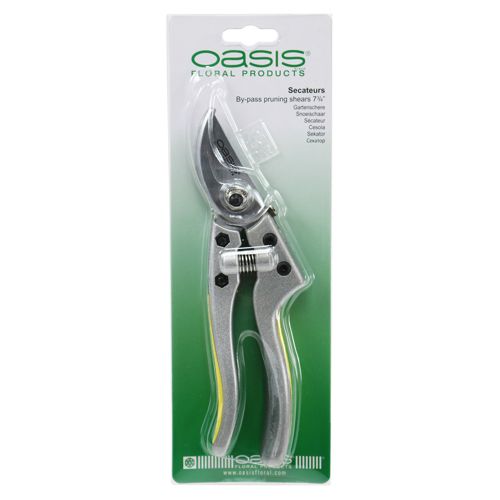 Itens Tesoura Oasis 20cm