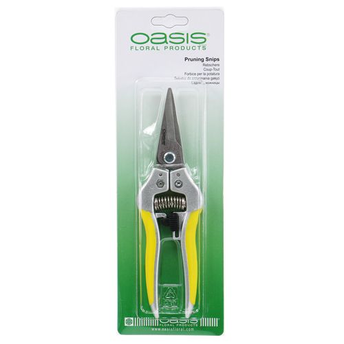 Itens Tesouras de poda Oasis 19cm