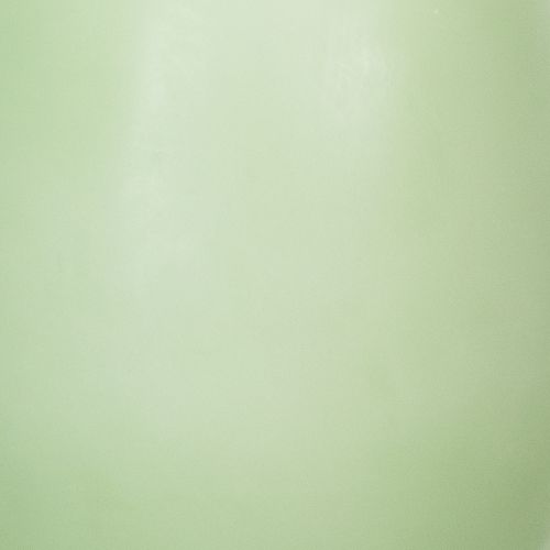 Itens Velas de Páscoa em formato de ovo, verdes, 9 cm, 20 h, 6 unidades