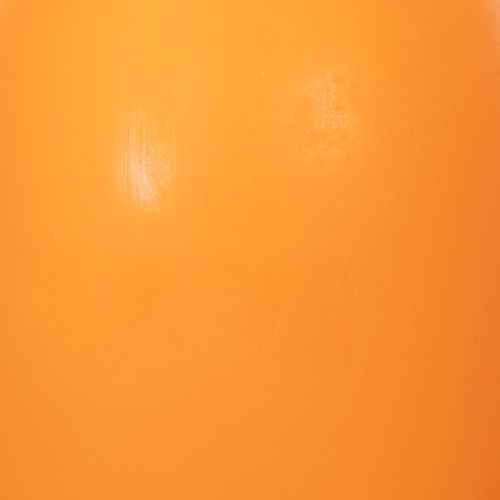 Itens Vela em formato de ovo para decoração de Páscoa, perfeita para criar um ambiente festivo em casa, 9 cm, 20 h, 6 unidades.