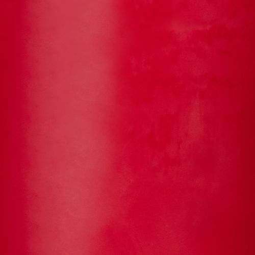 Itens Vela pilar PURE feita de cera natural para um ambiente aconchegante, 13 cm