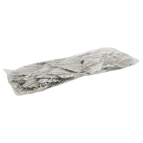 Itens Lança de palma caiada 10cm - 15cm C33cm 65 un