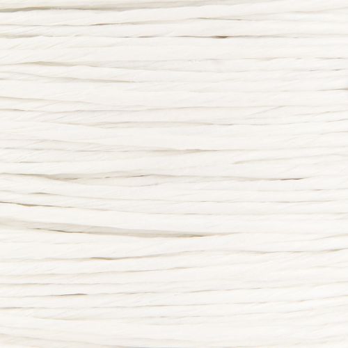 Itens Fio de papel branco 2mm 100m