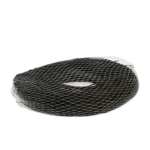 Floristik24 Cana de vime marrom Ø1,3mm 250g