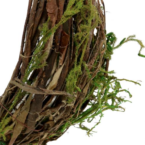 Floristik24 Decoração de sepultura plantador 35cm x 40cm