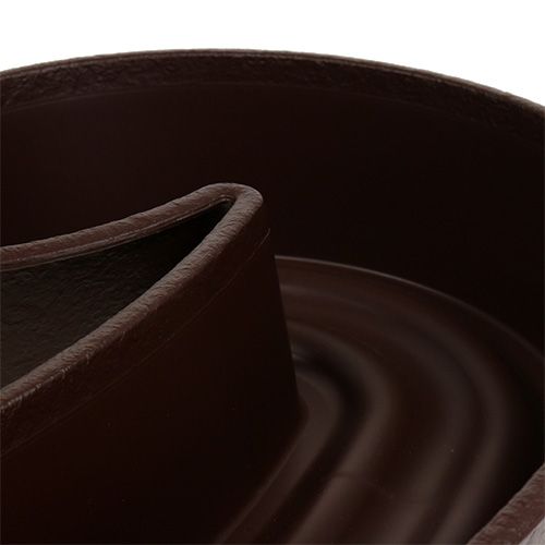 Floristik24 Planta coração &quot;Amora&quot; 45cm castanho, 1ud
