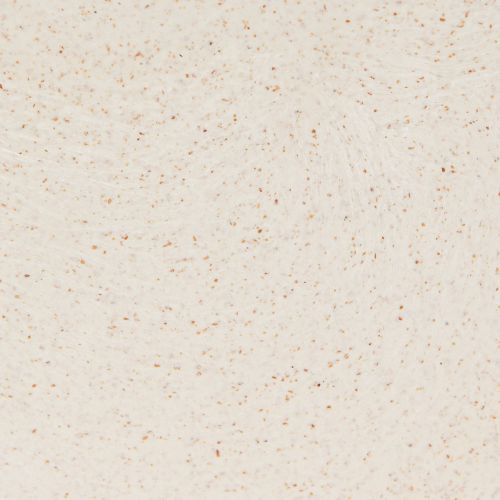 Itens Tigela de plástico para barco planta bege 24 × 10 × 15 cm 3 unidades