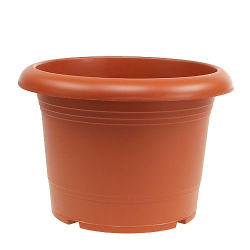 Floristik24 Vaso “Oliver” terracota Ø40cm