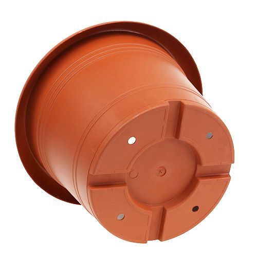 Floristik24 Vaso “Oliver” terracota Ø40cm