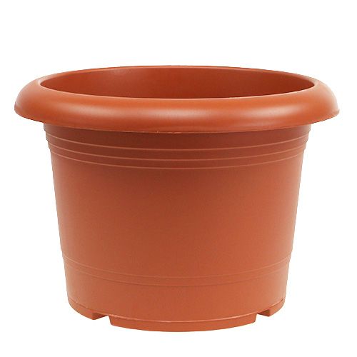 Floristik24 Vaso “Oliver” terracota Ø45cm