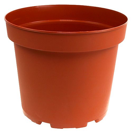 Vaso de plástico Ø29cm