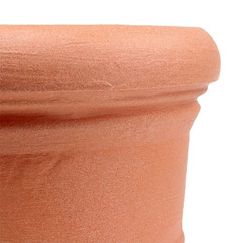 Itens Vaso para plantas Terra Ø30cm Alt.23cm, 1p