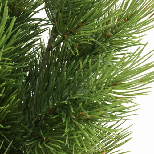Floristik24 Ramos decorativos Ramo de pinho de natal artificial 50cm 3uds