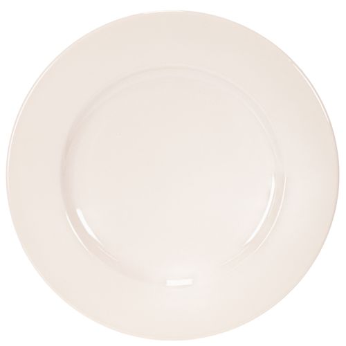 Pratos redondos e simples para decoração e pequenos arranjos, 17 cm, conjunto de 6 peças. comprar | Floristik24.pt