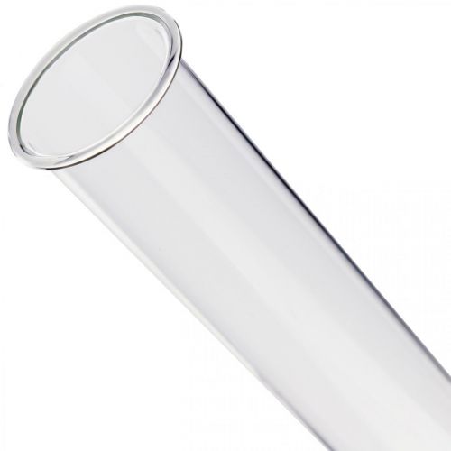 Itens Tubo de ensaio 200 mm × 22 mm