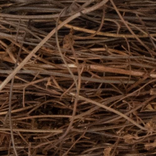 Itens Coroa de videira natural Ø15cm, conjunto de 10 - Ideal para decorações de outono, Natal, Páscoa e funerais.