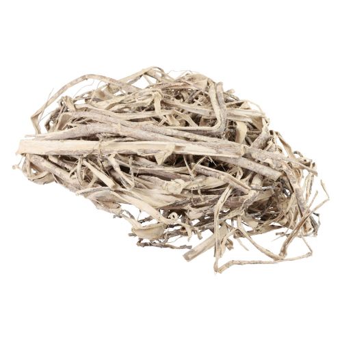 Itens Casca de árvore decorativa casca branqueada suprimentos para artesanato decoração natural 1kg