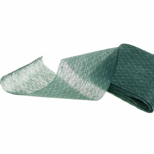 Itens Fita de embrulho de guirlanda 6cm Fita de embrulho romana de lã para guirlandas de palha