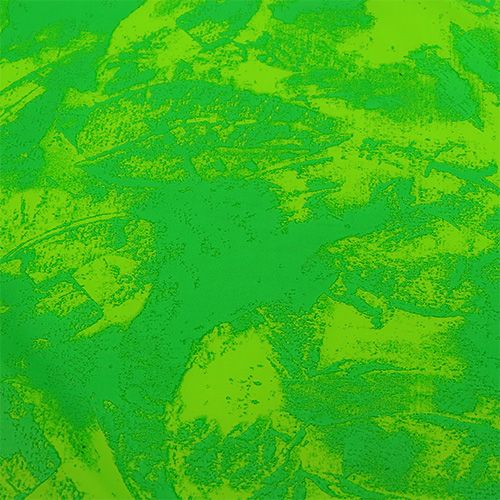 Punhos Rondella Ø38cm verde 50pcs | Floristik24.pt